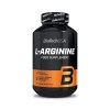 BioTechUSA L-Arginine - 90 mega caps