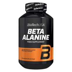 BioTechUSA Beta Alanine - 90 caps
