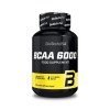 BioTechUSA BCAA 6000 - 100 tablets