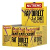 Nutrend Fat Direct 2in1 Shot - 20 x 60 ml.