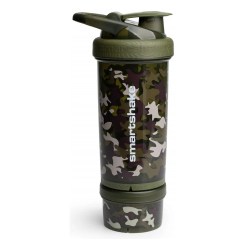 SmartShake Revive Series, Camo Green - 750 ml.