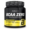 BioTechUSA BCAA Zero, Lemon Ice Tea - 360 grams