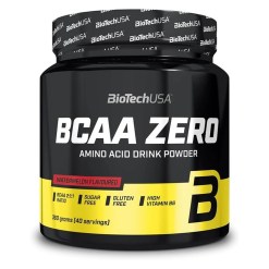 BioTechUSA BCAA Zero, Watermelon - 360 grams
