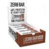 BioTechUSA Zero Bar, Chocolate Chip Cookies - 20 x 50g