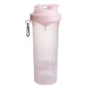 SmartShake Slim Series, Light Lavender - 500 ml.