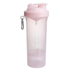 SmartShake Slim Series, Light Lavender - 500 ml.