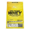 Olimp Nutrition 100% Natural Whey Protein Isolate, Natural - 600 grams