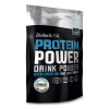 BioTechUSA Protein Power, Chocolate - 1000 grams