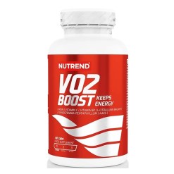 Nutrend VO2 Boost - 60 tablets