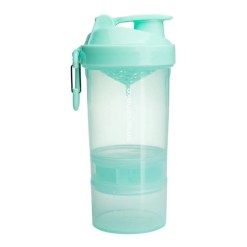 SmartShake Original2Go, Mint Green - 600 ml.