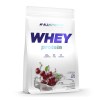 Allnutrition Whey Protein, Double Chocolate - 908 grams