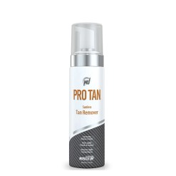 Pro Tan Sunless Tan Remover - 207 ml.