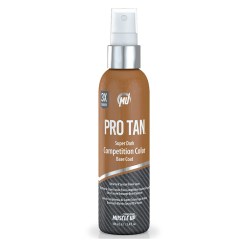 Pro Tan Super Dark Competition Color Base Coat - 100 ml.