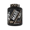 Dorian Yates Game Changer Mass, Chocolate-Nuts - 3000 grams