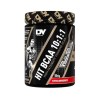Dorian Yates HIT BCAA 10:1:1, Strawberry - 400 grams