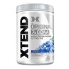 Xtend, Blue Raspberry - 444 grams
