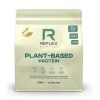 Reflex Nutrition Plant Based Protein, Vanilla Bean - 600 grams
