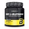BioTechUSA 100% L-Glutamine, Unflavoured - 240 grams
