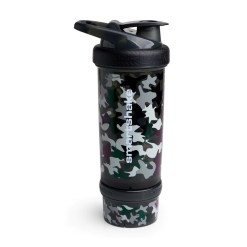 SmartShake Revive Series, Camo Black - 750 ml.