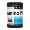PEScience Amino IV, Raspberry Grape - 390 grams