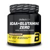 BioTechUSA BCAA + Glutamine Zero, Orange - 480 grams