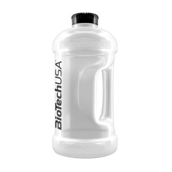 BioTechUSA Gallon Water Jug, Opal - 2200 ml.
