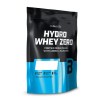 BioTechUSA Hydro Whey Zero, Vanilla - 454 grams