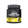 BioTechUSA Amino Energy Zero with Electrolytes, Lime - 360 grams