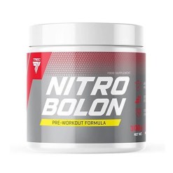Trec Nutrition NitroBolon, Tropical - 300 grams