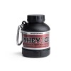 SmartShake Whey2Go Funnel, Black - 110 ml.
