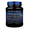 SciTec Amino Magic, Orange - 500 grams