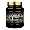 SciTec Big Bang 3.0, Mango - 825 grams