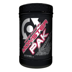SciTec Monster Pak - 40 packets