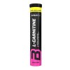 BioTechUSA L-Carnitine Effervescent, 500mg (Blueberry-Raspberry) - 20 tablets