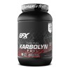 EFX Sports Karbolyn Fuel, Fruit Punch - 1950 grams