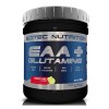 SciTec EAA + Glutamine, Melon Cola - 300 grams