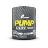 Olimp Nutrition Pump Xplode Powder, Fruit Punch (EAN 5901330077692) - 300 grams