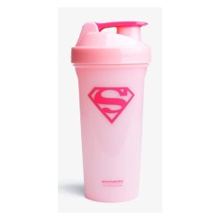 SmartShake Lite DC Comics, Supergirl - 800 ml.
