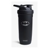 SmartShake Reforce Stainless Steel - DC Comics, Batman Logo - 900 ml.