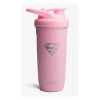 SmartShake Reforce Stainless Steel - DC Comics, Supergirl - 900 ml.