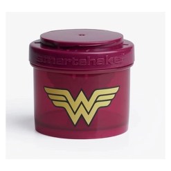 SmartShake Revive Storage - DC Comics, WonderWoman - 200 ml.