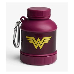 SmartShake Whey2Go Funnel - DC Comics, WonderWoman - 110 ml.