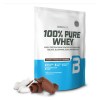 BioTechUSA 100% Pure Whey, Chocolate (EAN 5999076238163) - 1000 grams