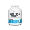 BioTechUSA 100% Pure Whey, Milk Rice - 2270 grams