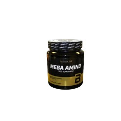 BioTechUSA Mega Amino - 300 tablets