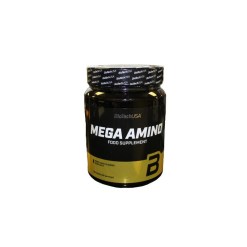 BioTechUSA Mega Amino - 500 tablets