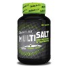 BioTechUSA MultiSalt - 60 caps