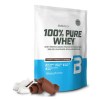 BioTechUSA 100% Pure Whey, Coconut Chocolate - 1000 grams