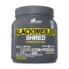Olimp Nutrition Blackweiler Shred, Exotic Orange - 480 grams