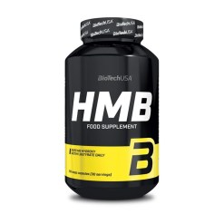 BioTechUSA HMB - 150 mega caps